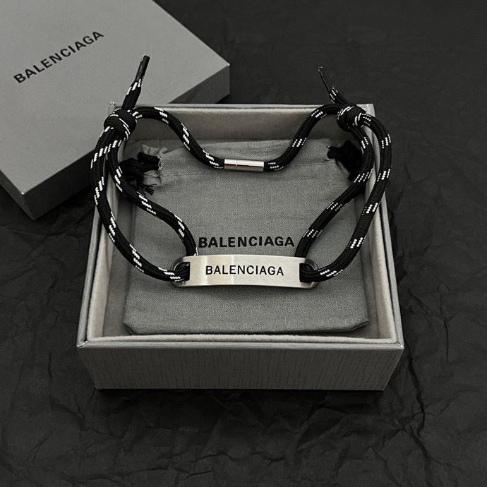 Balenciaga Necklaces